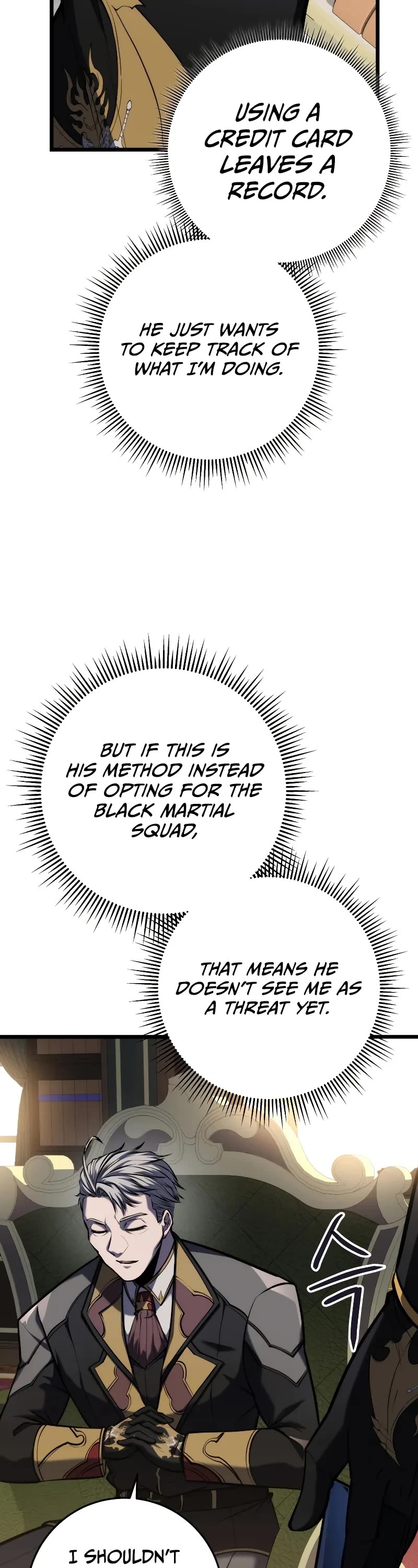 A Dragonslayer's Peerless Regression Chapter 20 page 49 - Chapter 20