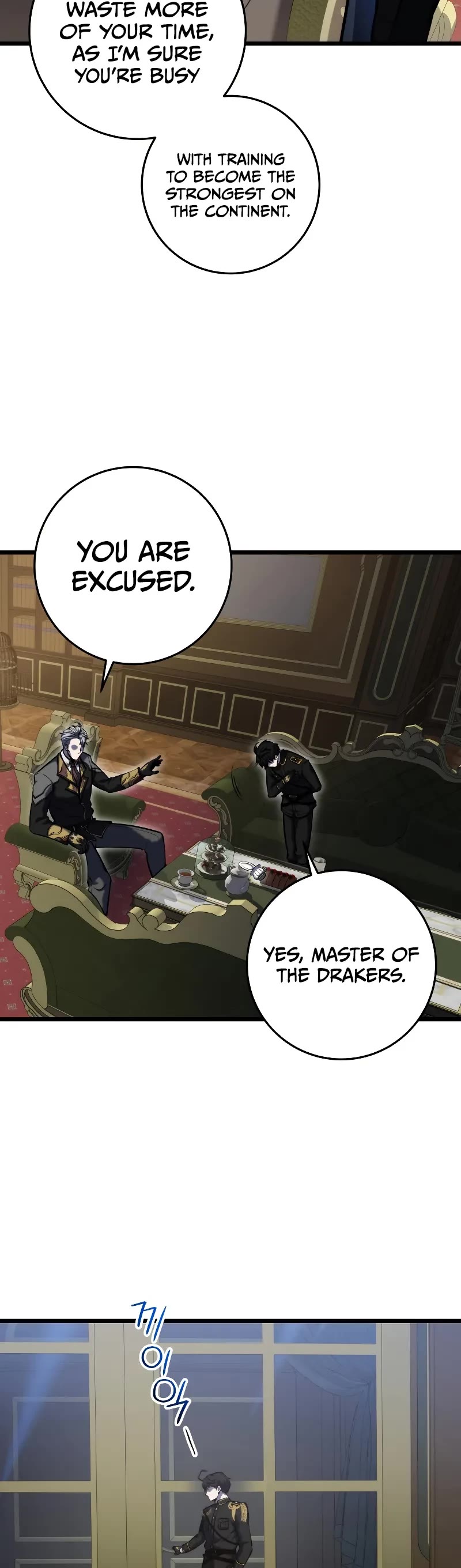 A Dragonslayer's Peerless Regression Chapter 20 page 50 - Chapter 20