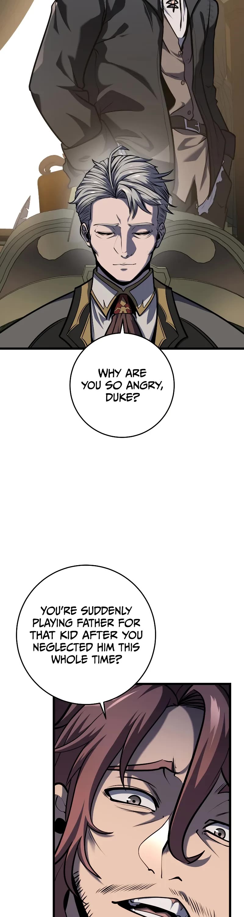 A Dragonslayer's Peerless Regression Chapter 20 page 53 - Chapter 20
