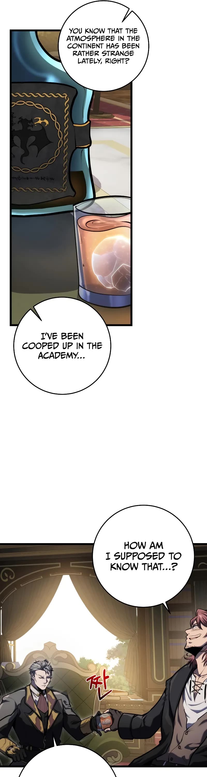 A Dragonslayer's Peerless Regression Chapter 20 page 57 - Chapter 20