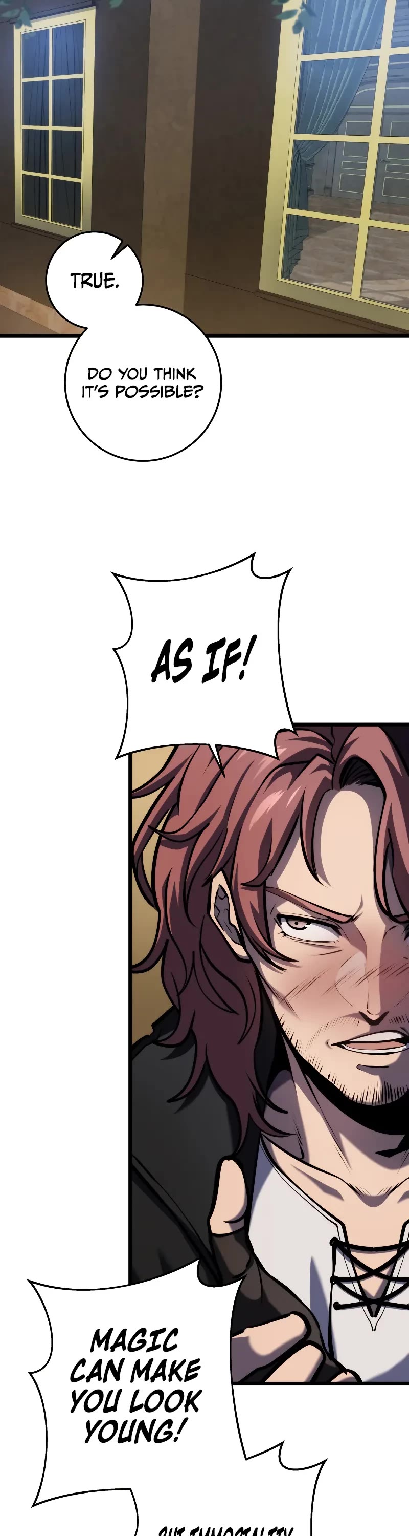 A Dragonslayer's Peerless Regression Chapter 20 page 59 - Chapter 20