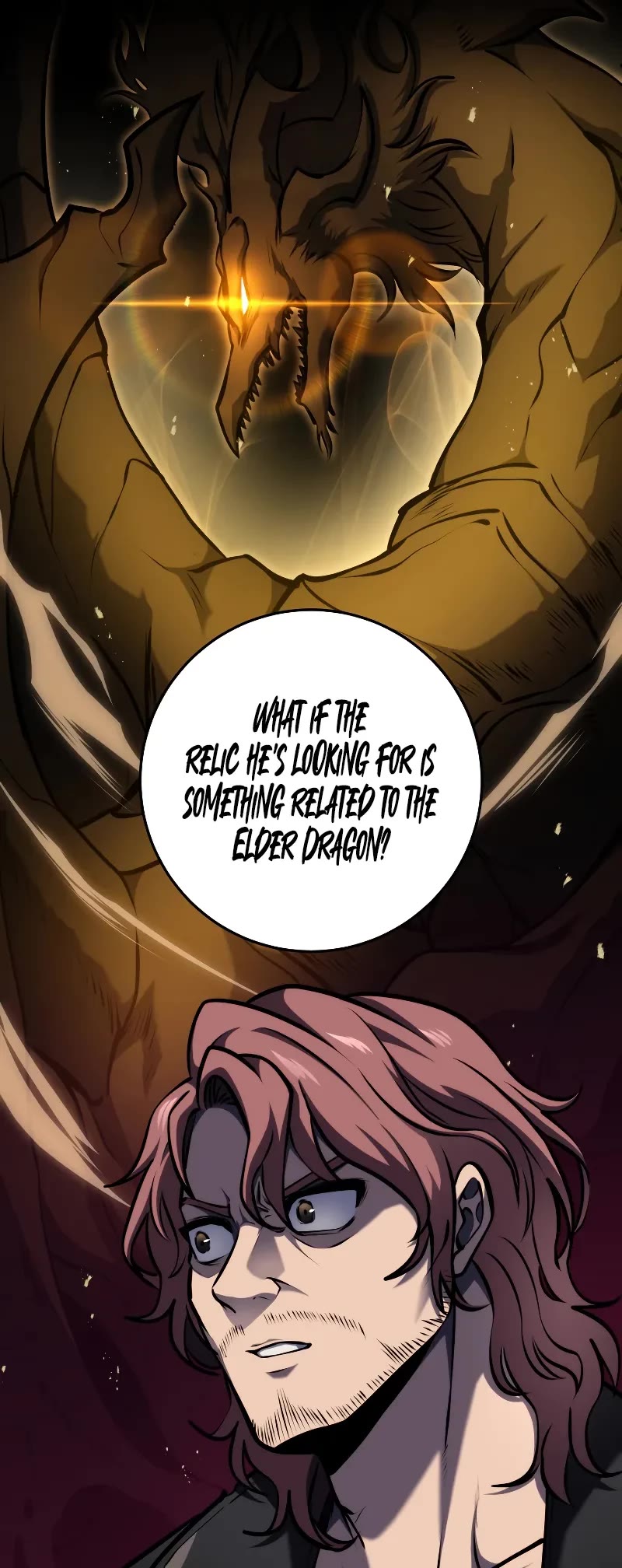 A Dragonslayer's Peerless Regression Chapter 20 page 62 - Chapter 20