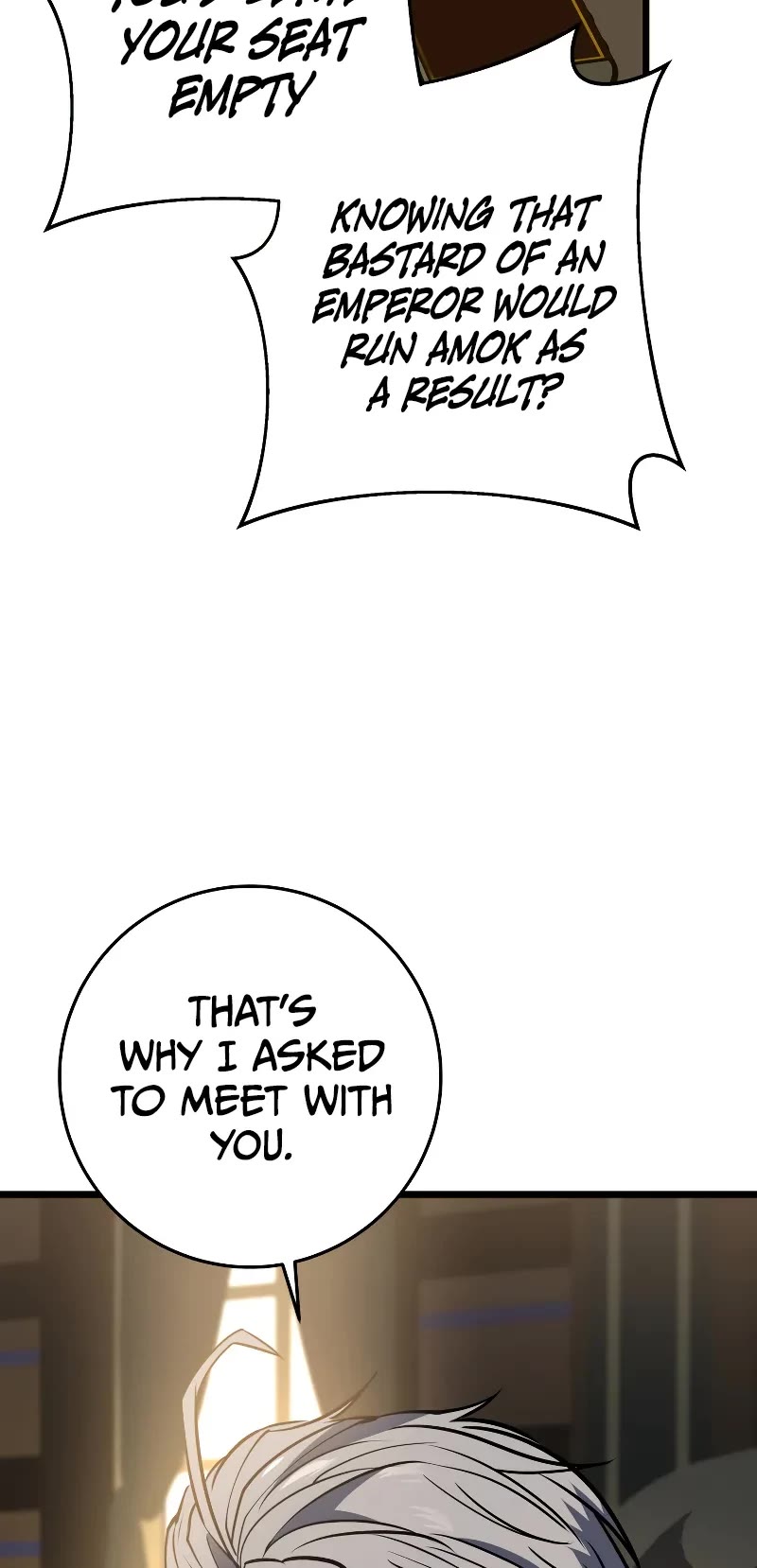 A Dragonslayer's Peerless Regression Chapter 21 page 10 - Chapter 21