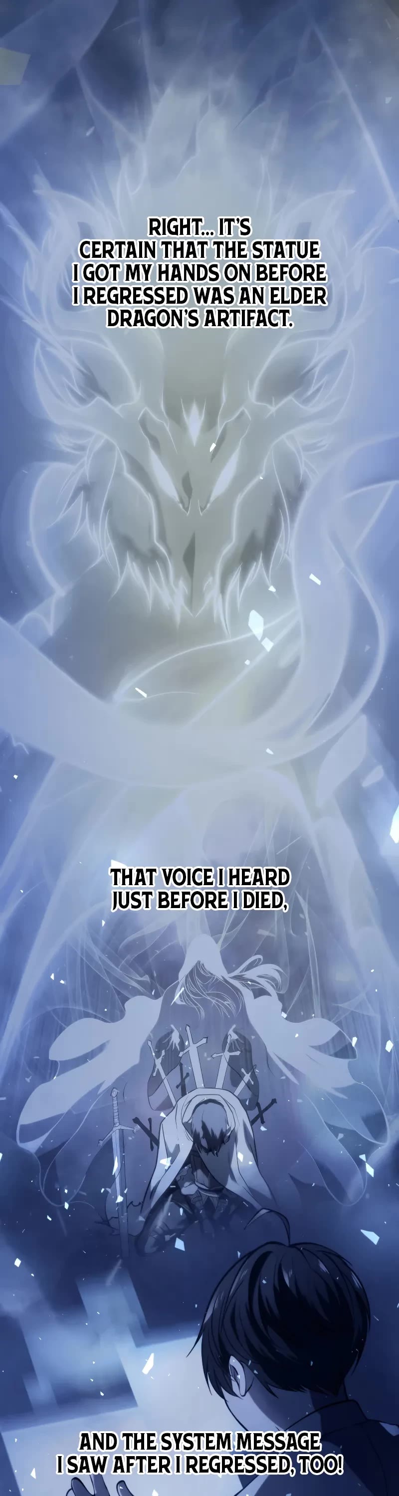 A Dragonslayer's Peerless Regression Chapter 21 page 16 - Chapter 21