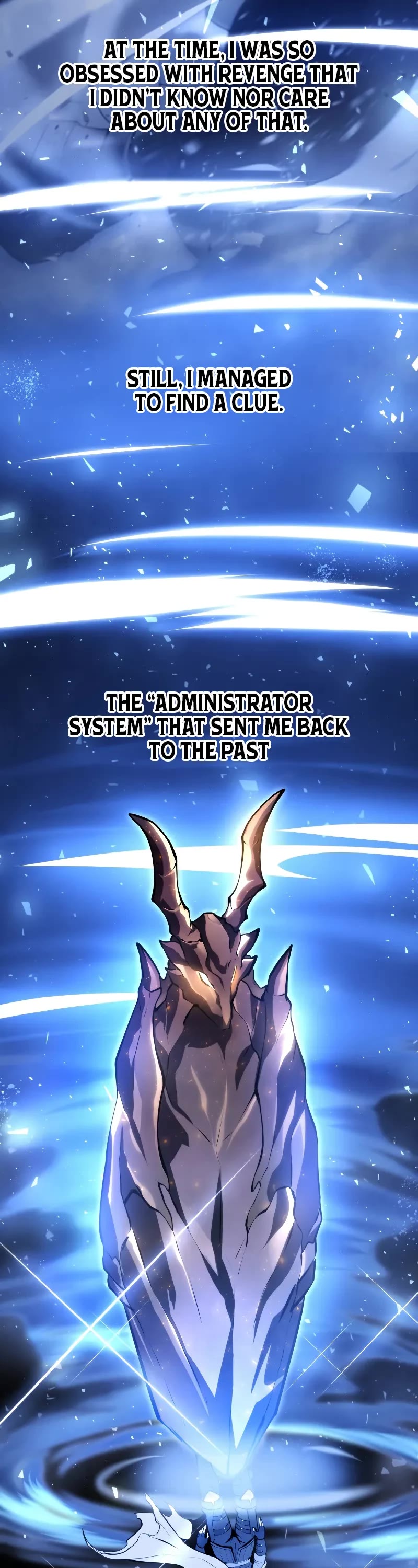 A Dragonslayer's Peerless Regression Chapter 21 page 18 - Chapter 21