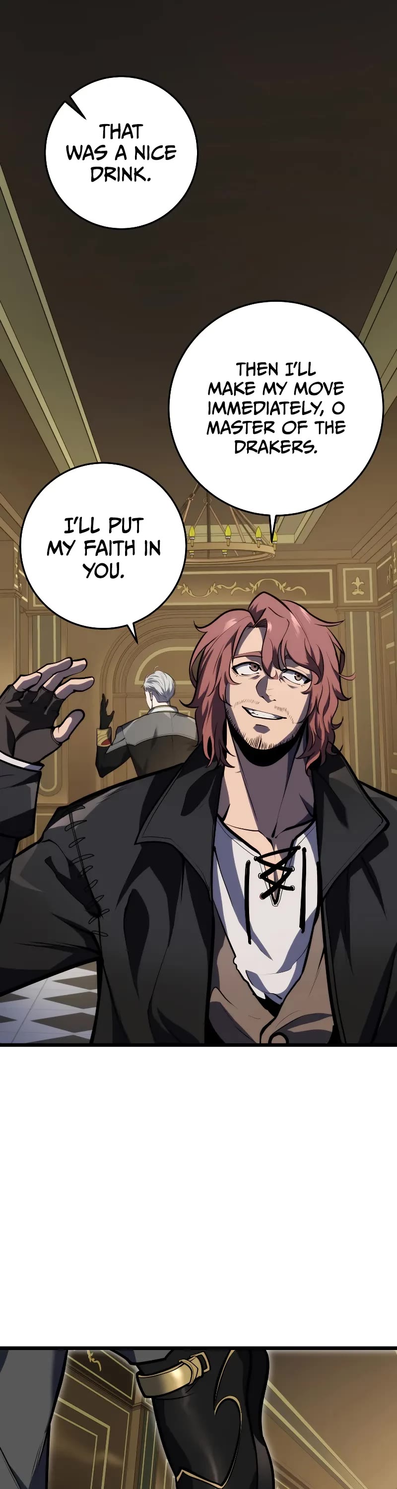 A Dragonslayer's Peerless Regression Chapter 21 page 21 - Chapter 21