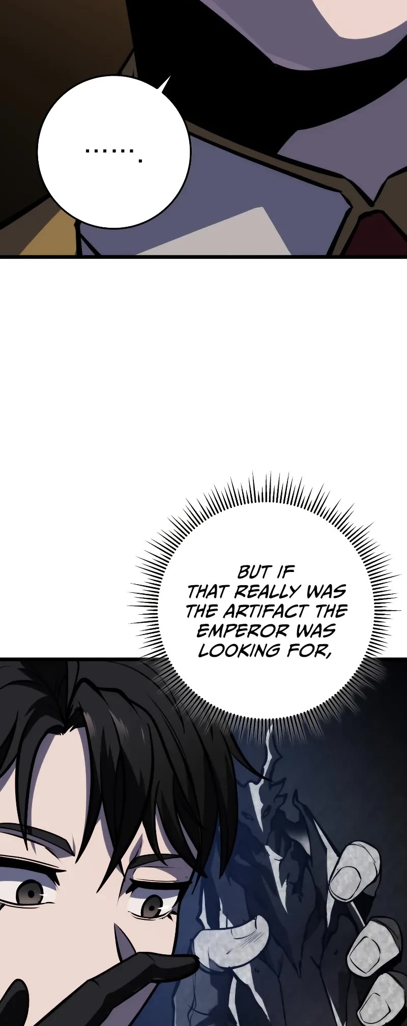 A Dragonslayer's Peerless Regression Chapter 21 page 24 - Chapter 21