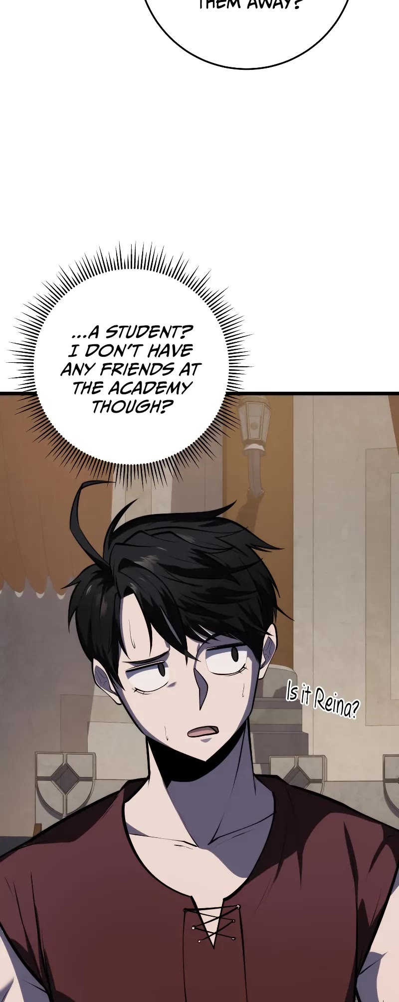 A Dragonslayer's Peerless Regression Chapter 21 page 29 - Chapter 21