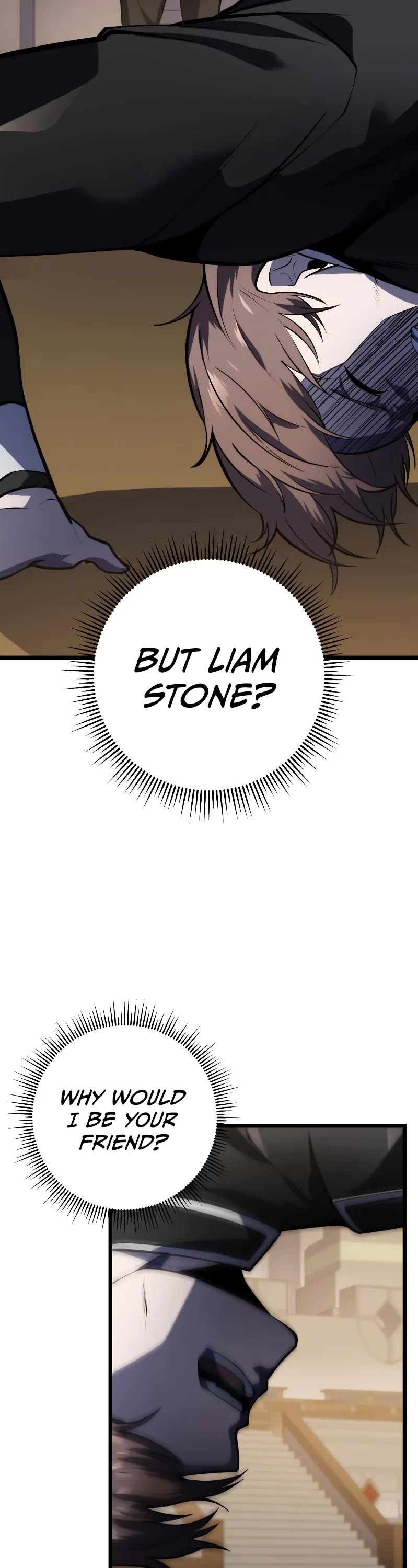 A Dragonslayer's Peerless Regression Chapter 21 page 32 - Chapter 21