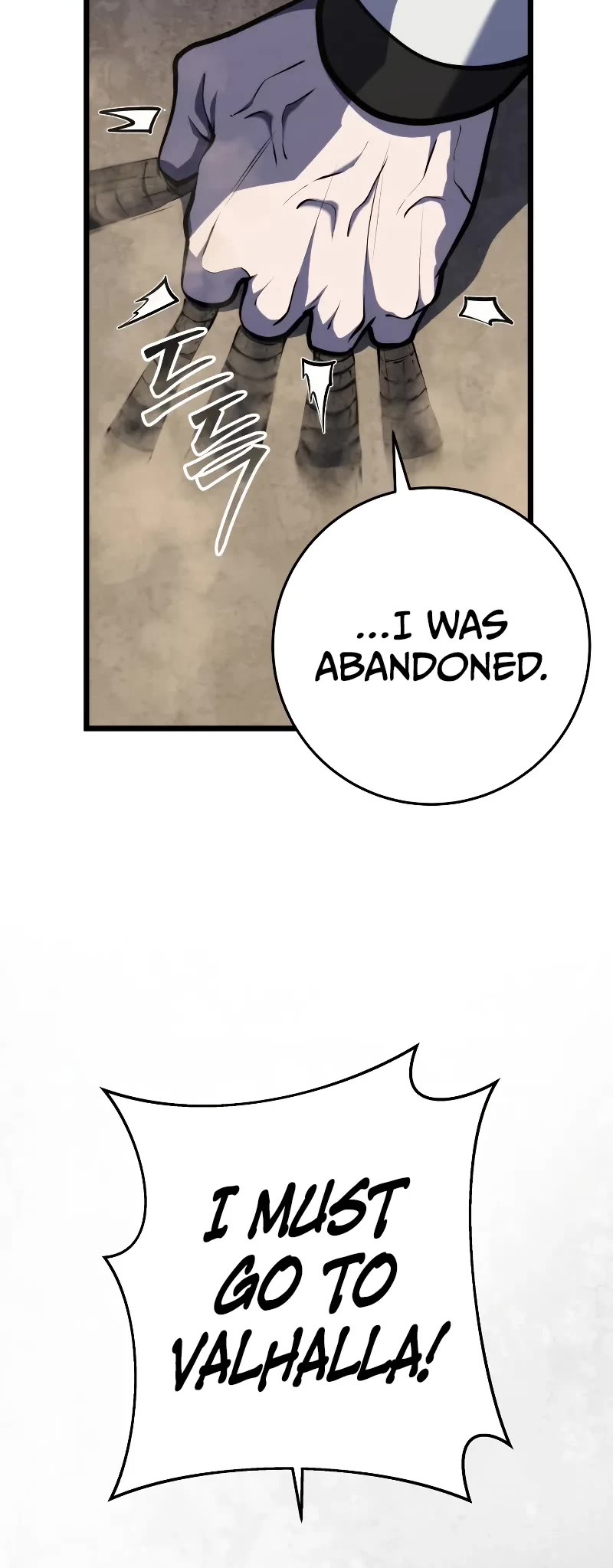 A Dragonslayer's Peerless Regression Chapter 21 page 35 - Chapter 21