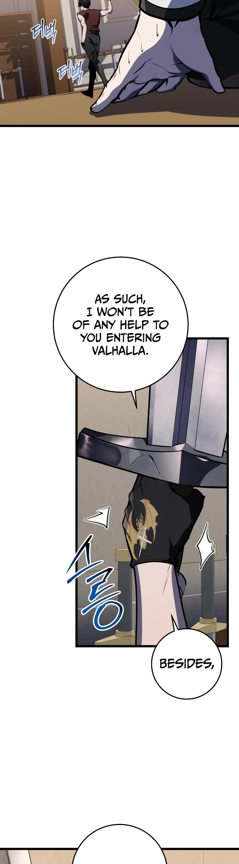A Dragonslayer's Peerless Regression Chapter 21 page 38 - Chapter 21