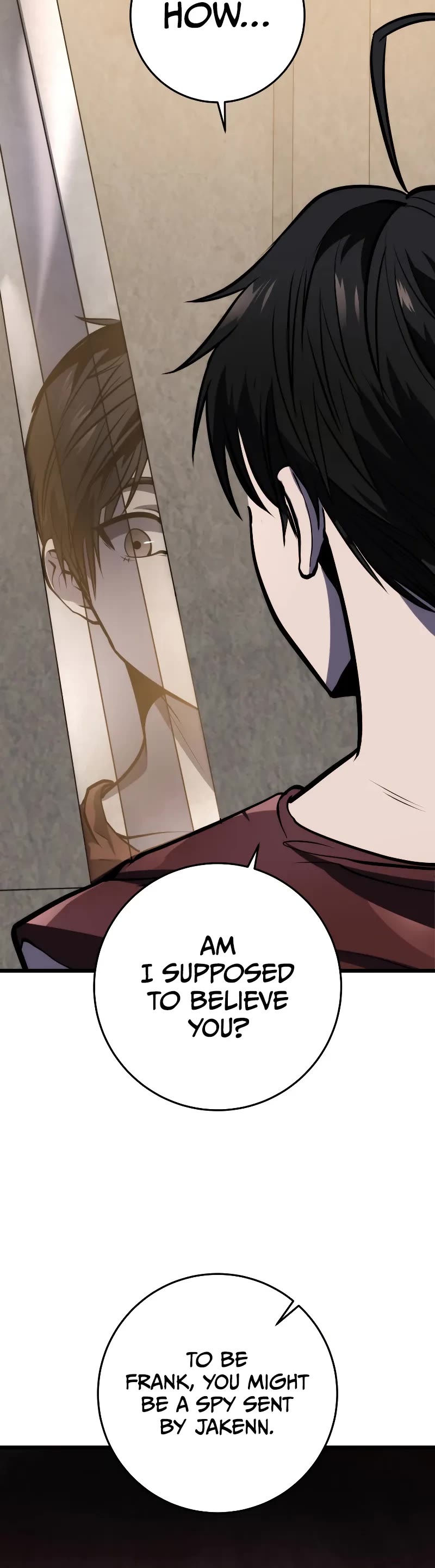 A Dragonslayer's Peerless Regression Chapter 21 page 39 - Chapter 21
