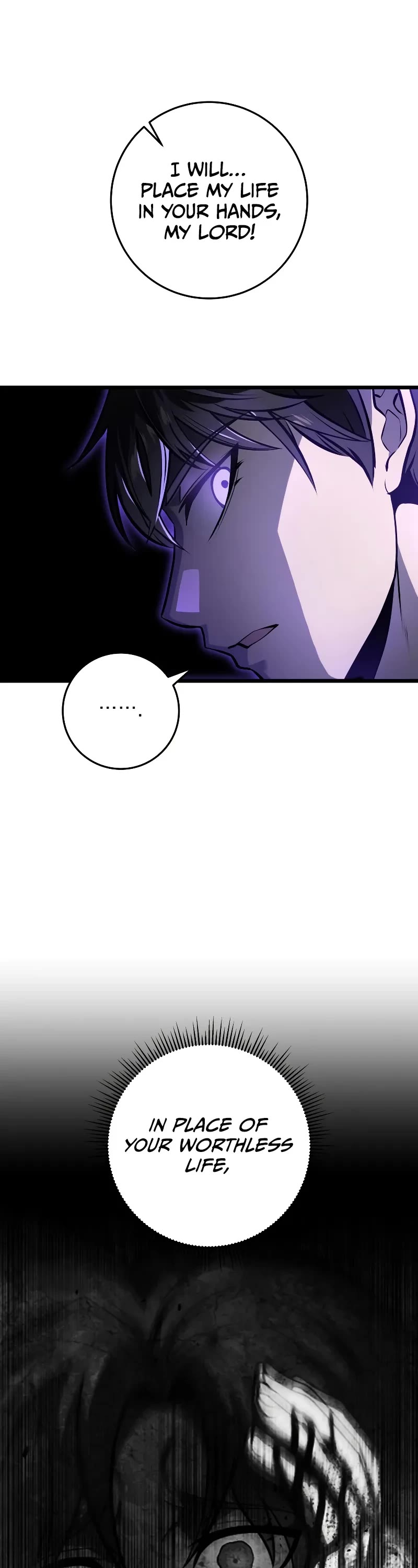 A Dragonslayer's Peerless Regression Chapter 21 page 45 - Chapter 21