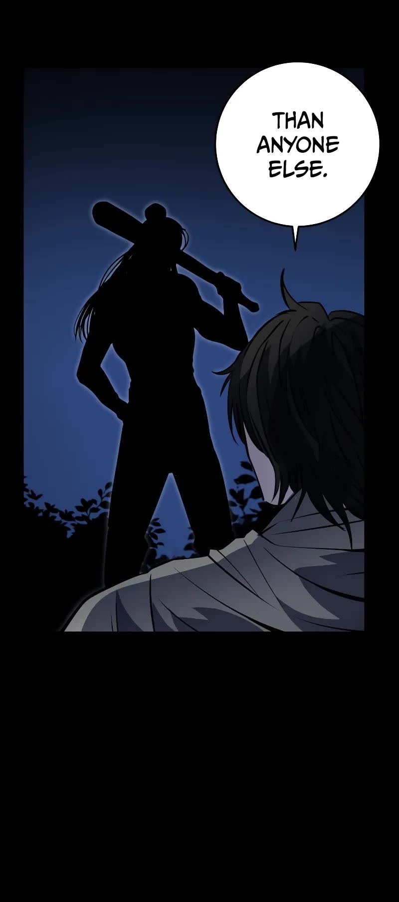 A Dragonslayer's Peerless Regression Chapter 21 page 48 - Chapter 21