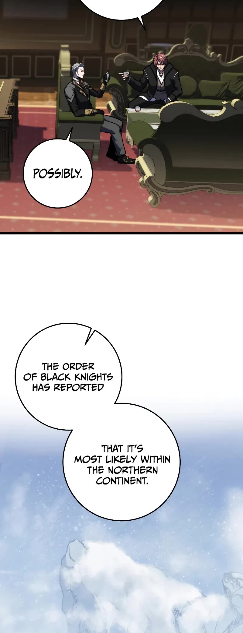 A Dragonslayer's Peerless Regression Chapter 21 page 5 - Chapter 21