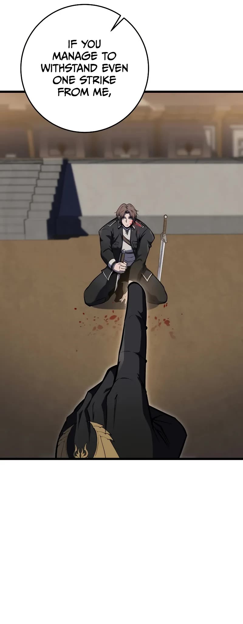 A Dragonslayer's Peerless Regression Chapter 21 page 53 - Chapter 21