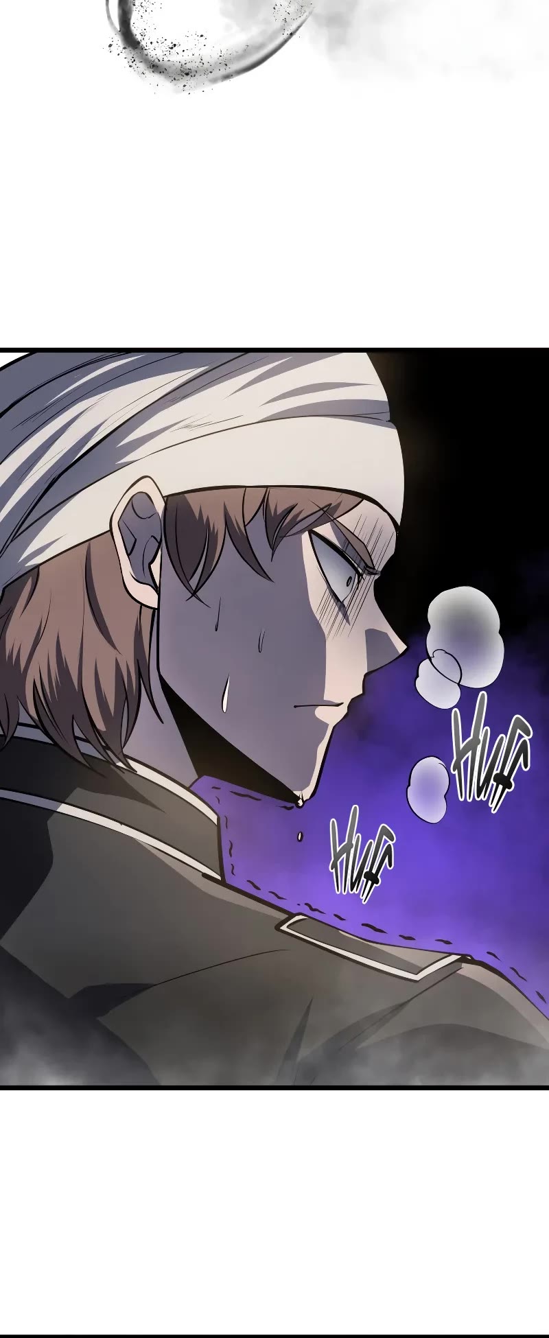 A Dragonslayer's Peerless Regression Chapter 21 page 58 - Chapter 21