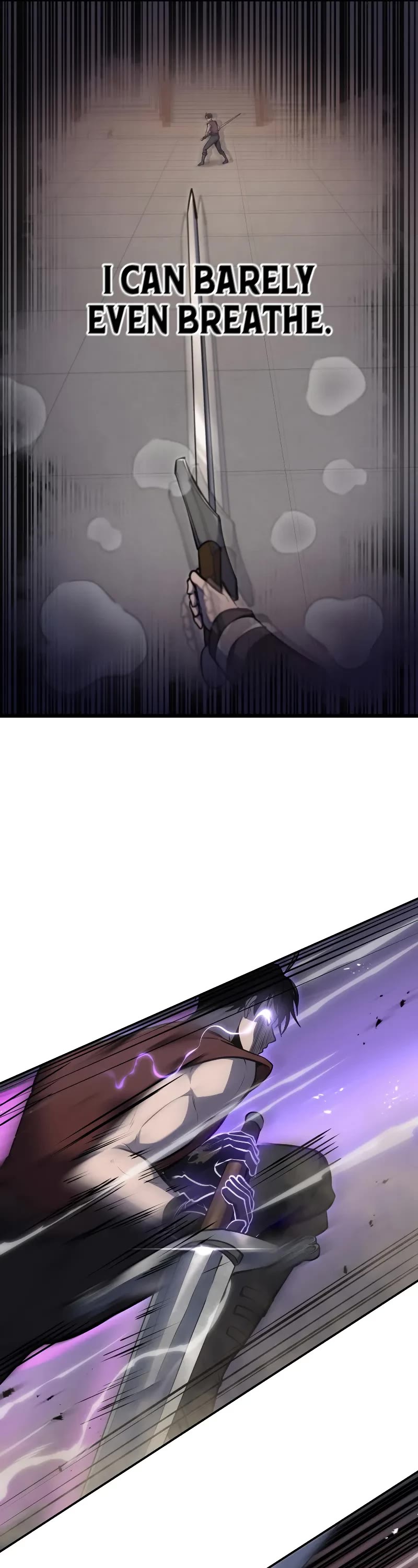 A Dragonslayer's Peerless Regression Chapter 21 page 59 - Chapter 21