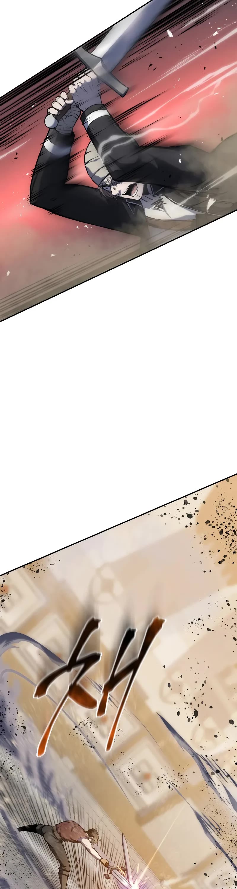 A Dragonslayer's Peerless Regression Chapter 21 page 60 - Chapter 21