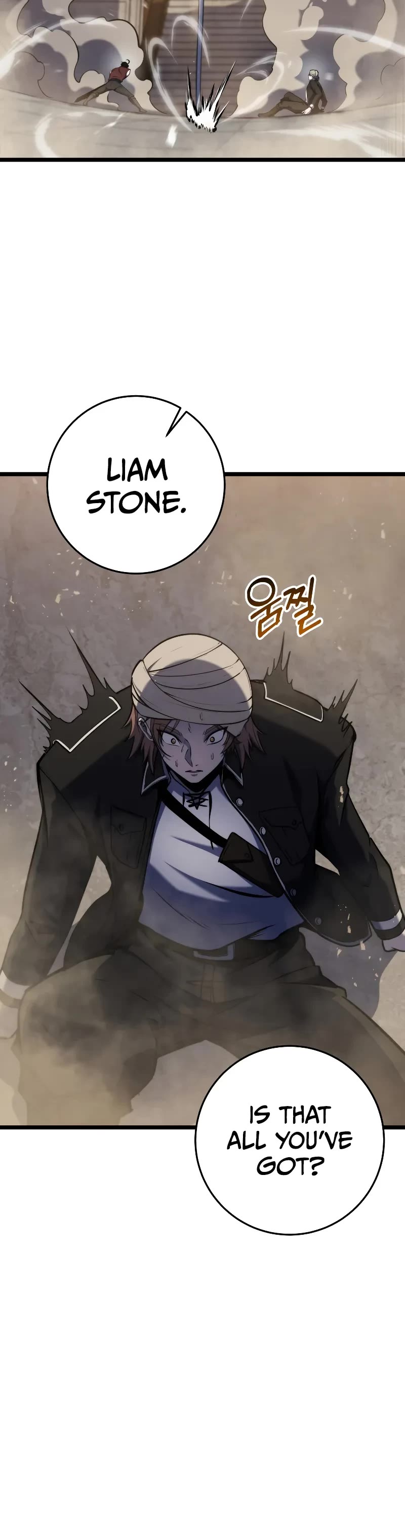 A Dragonslayer's Peerless Regression Chapter 21 page 64 - Chapter 21