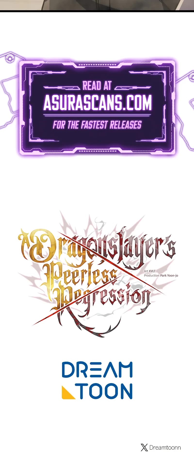 A Dragonslayer's Peerless Regression Chapter 21 page 66 - Chapter 21