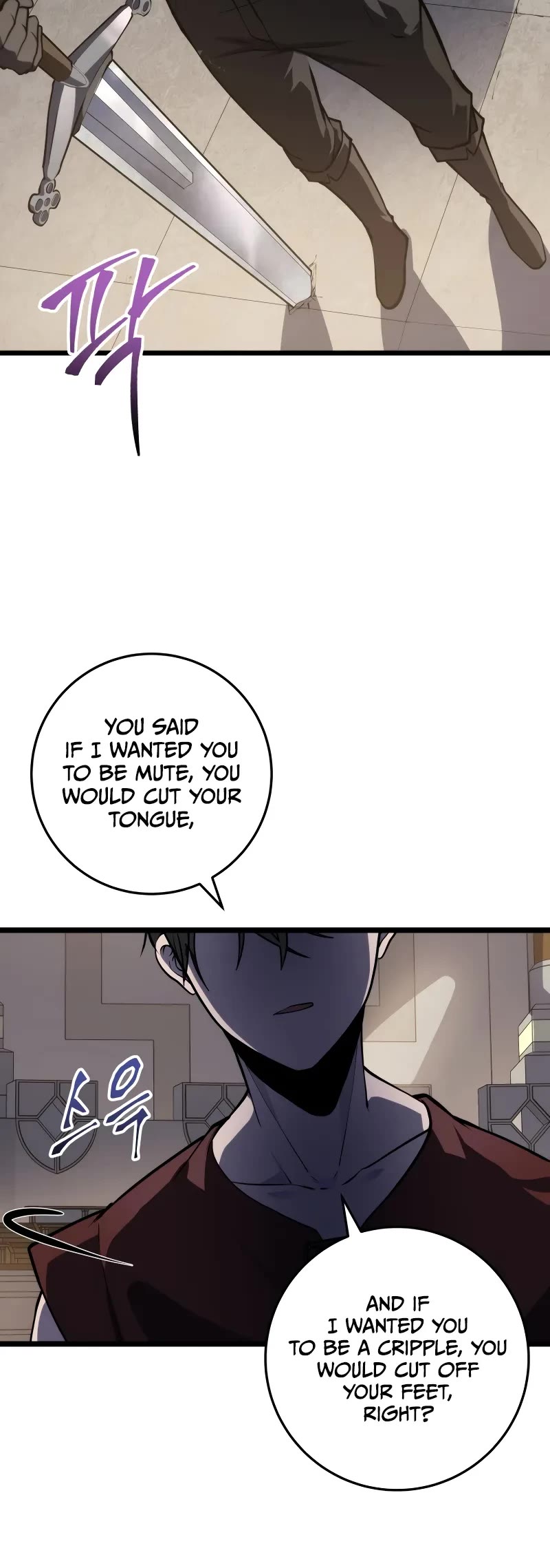 A Dragonslayer's Peerless Regression Chapter 22 page 10 - Chapter 22