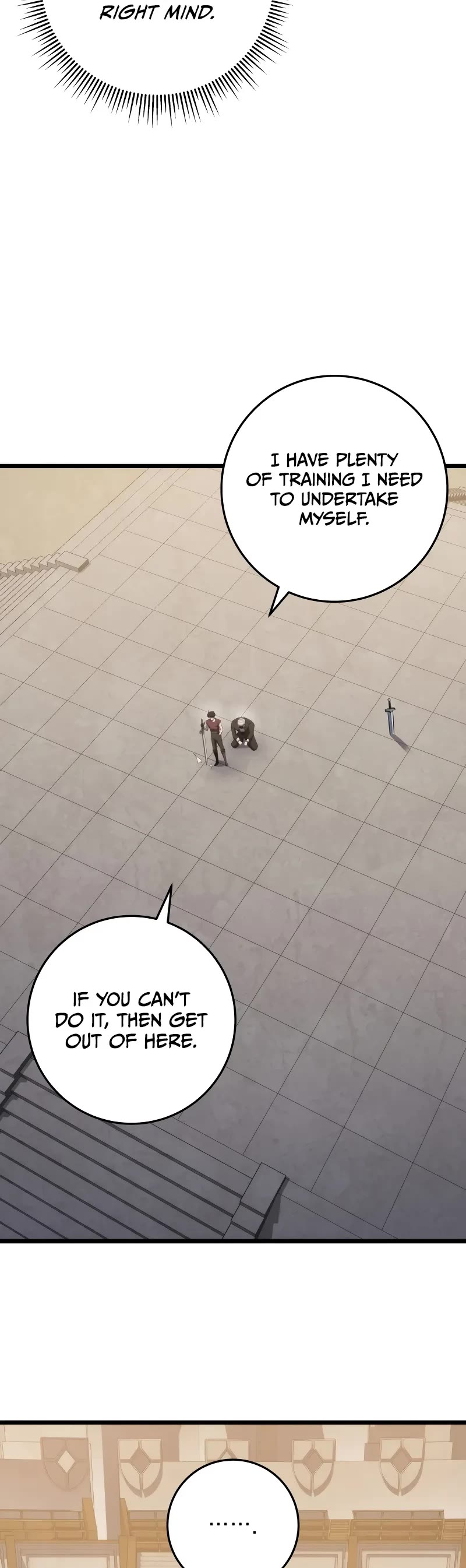 A Dragonslayer's Peerless Regression Chapter 22 page 15 - Chapter 22