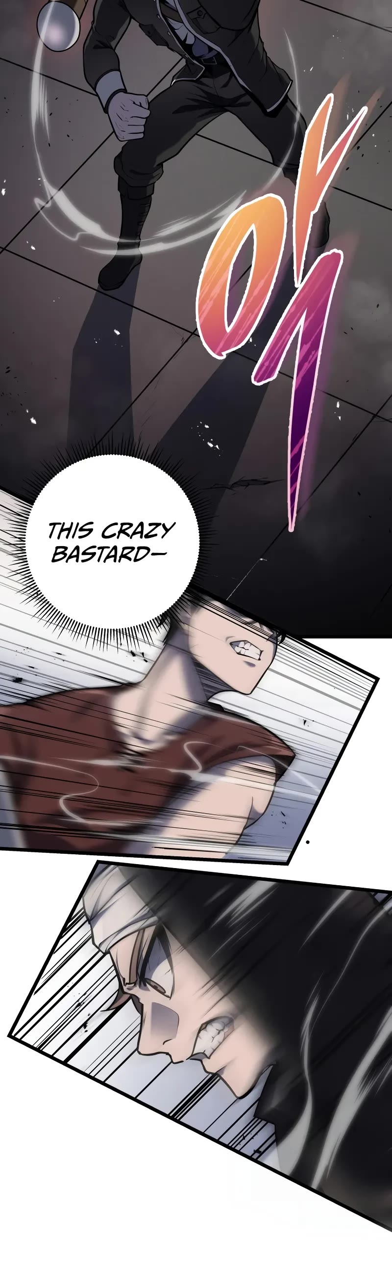 A Dragonslayer's Peerless Regression Chapter 22 page 19 - Chapter 22