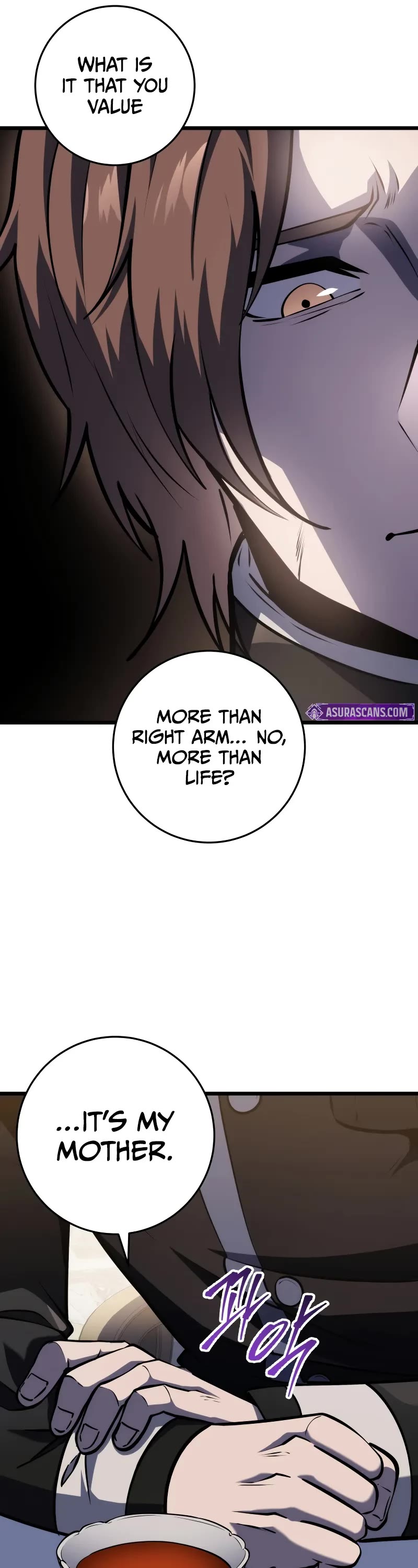 A Dragonslayer's Peerless Regression Chapter 22 page 31 - Chapter 22