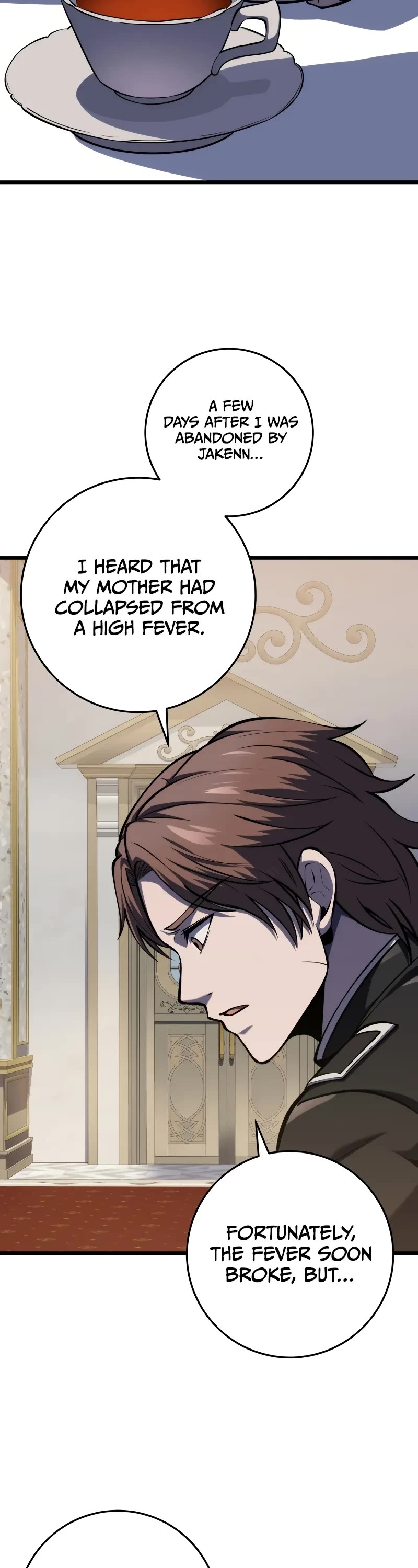A Dragonslayer's Peerless Regression Chapter 22 page 32 - Chapter 22