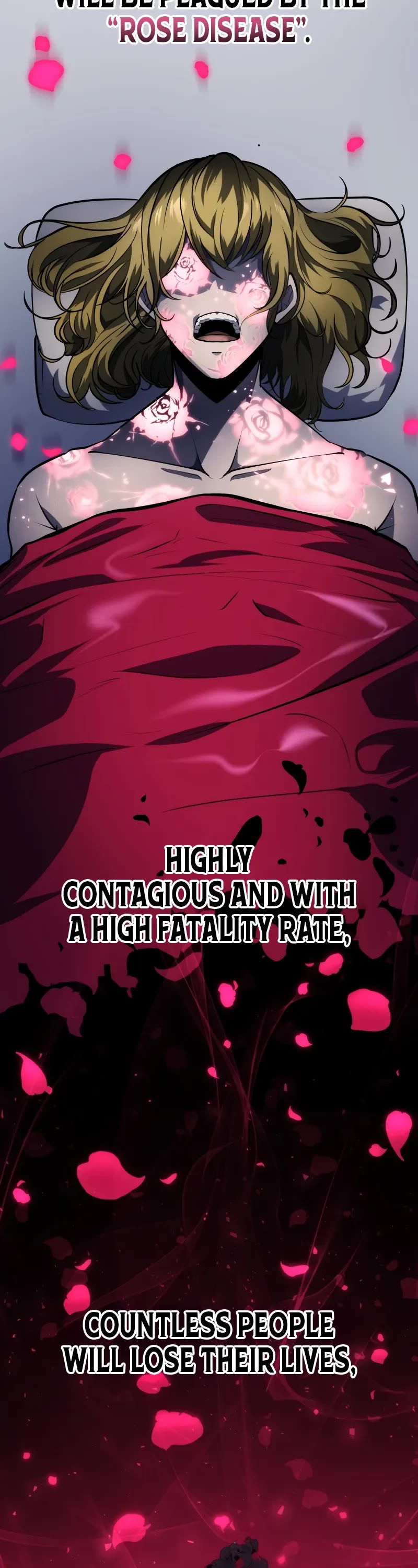 A Dragonslayer's Peerless Regression Chapter 22 page 37 - Chapter 22