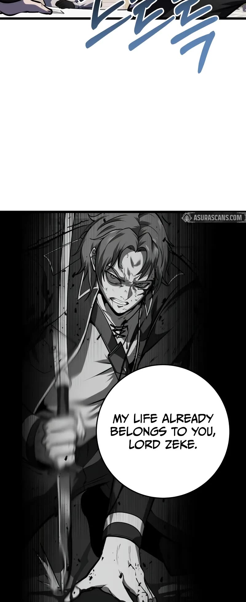 A Dragonslayer's Peerless Regression Chapter 22 page 44 - Chapter 22