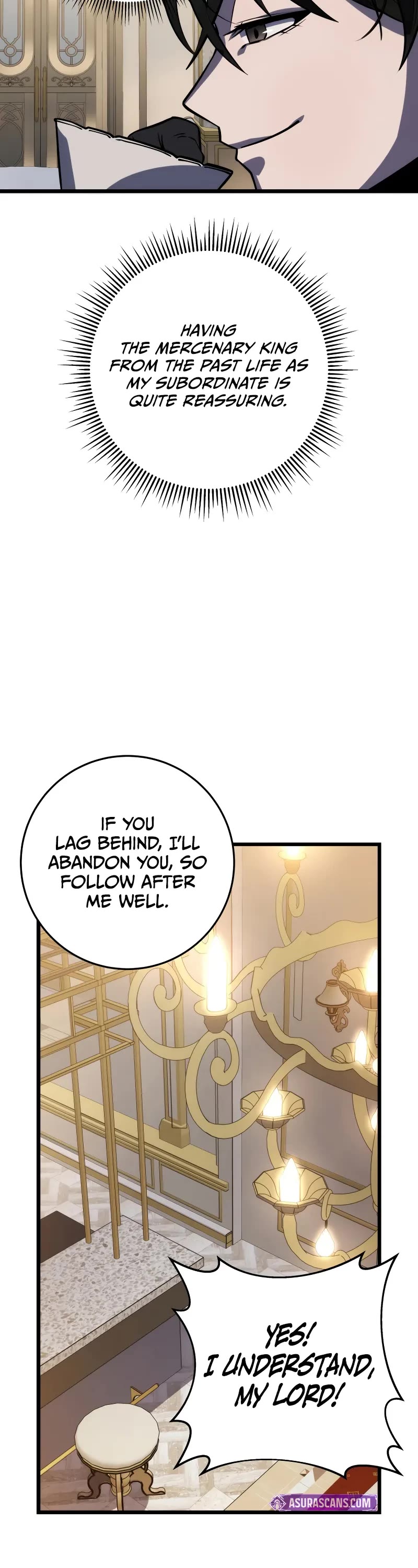 A Dragonslayer's Peerless Regression Chapter 22 page 47 - Chapter 22