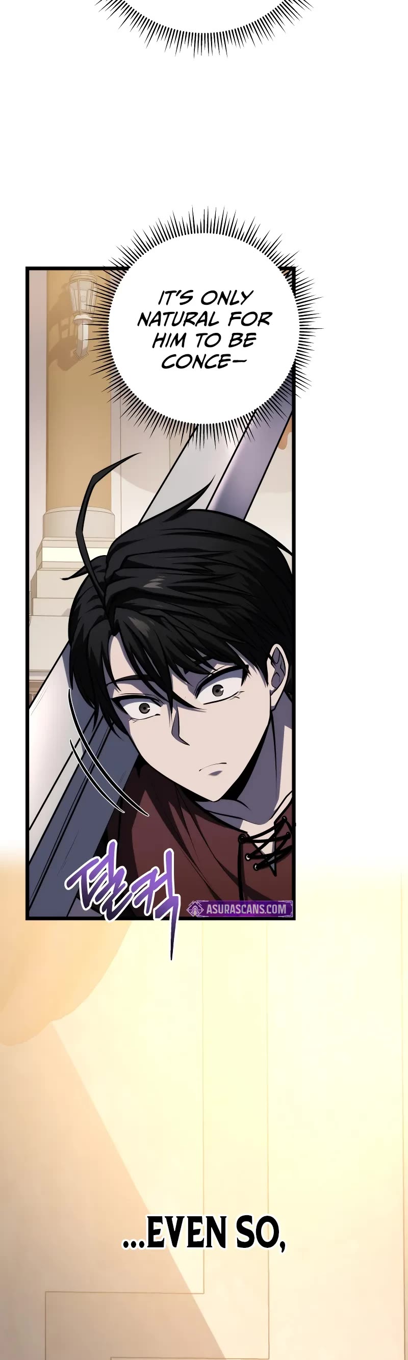 A Dragonslayer's Peerless Regression Chapter 22 page 5 - Chapter 22