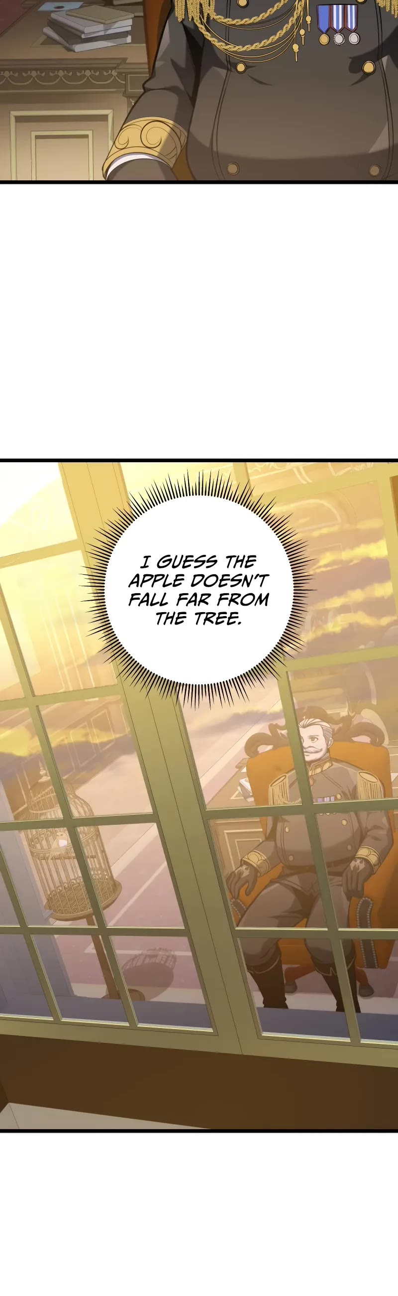 A Dragonslayer's Peerless Regression Chapter 22 page 55 - Chapter 22