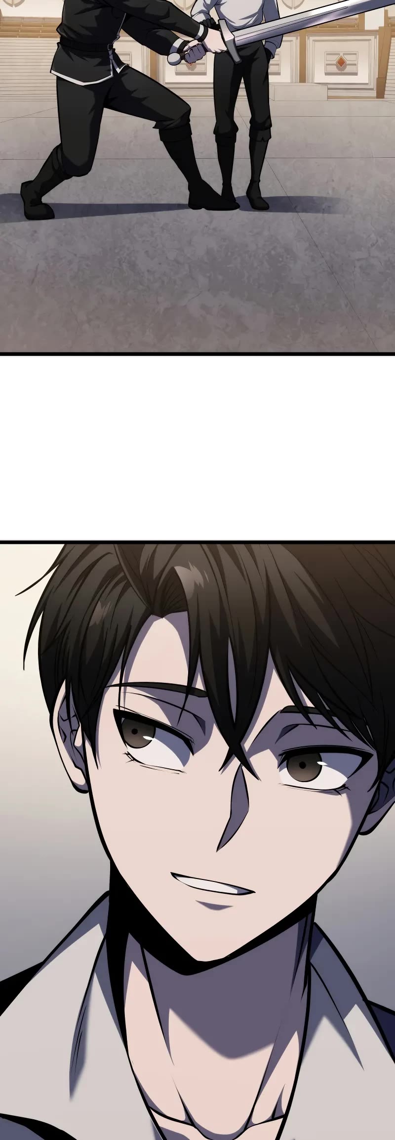 A Dragonslayer's Peerless Regression Chapter 22 page 57 - Chapter 22