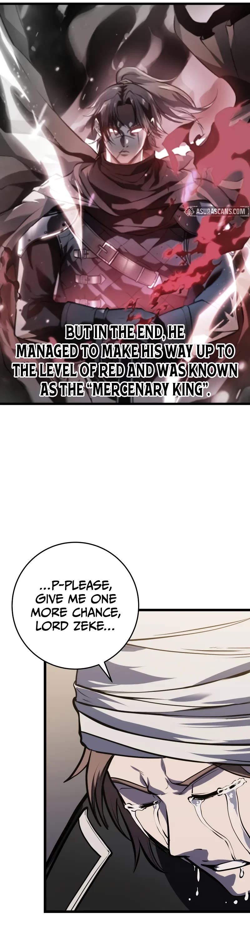 A Dragonslayer's Peerless Regression Chapter 22 page 7 - Chapter 22