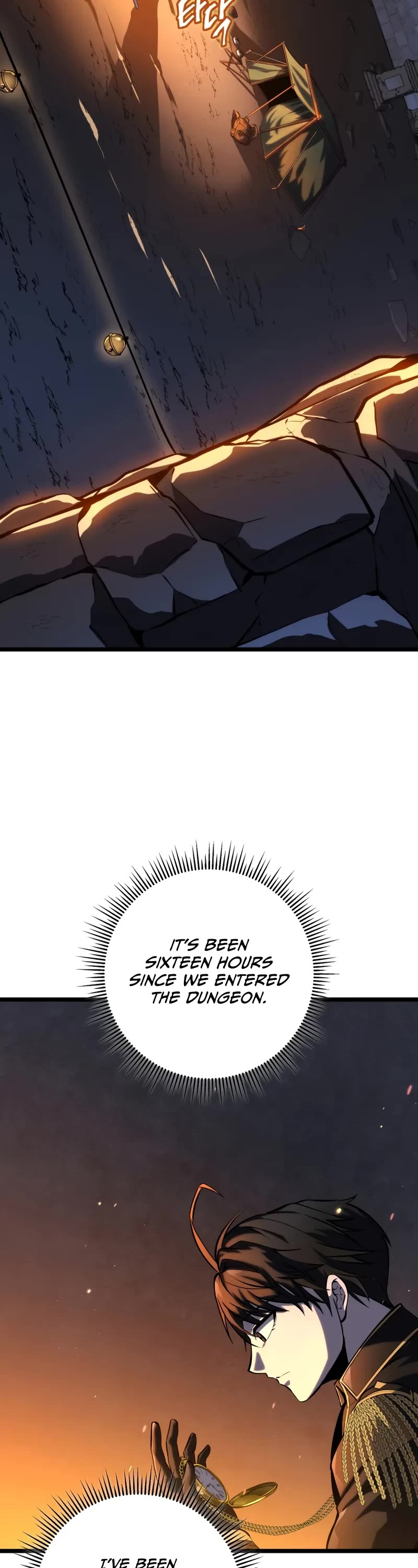 A Dragonslayer's Peerless Regression Chapter 23 page 18 - Chapter 23