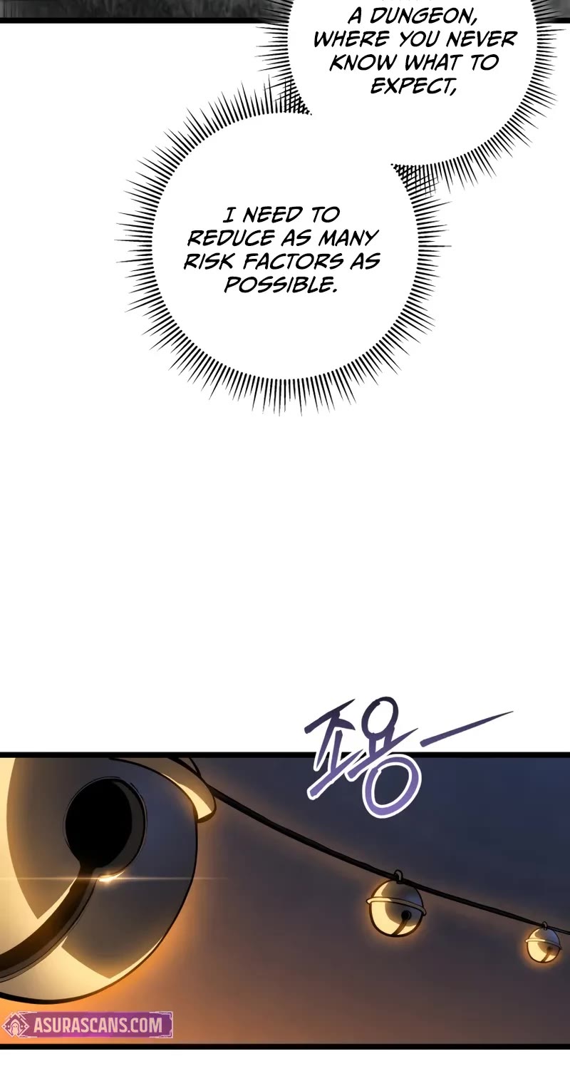 A Dragonslayer's Peerless Regression Chapter 23 page 20 - Chapter 23
