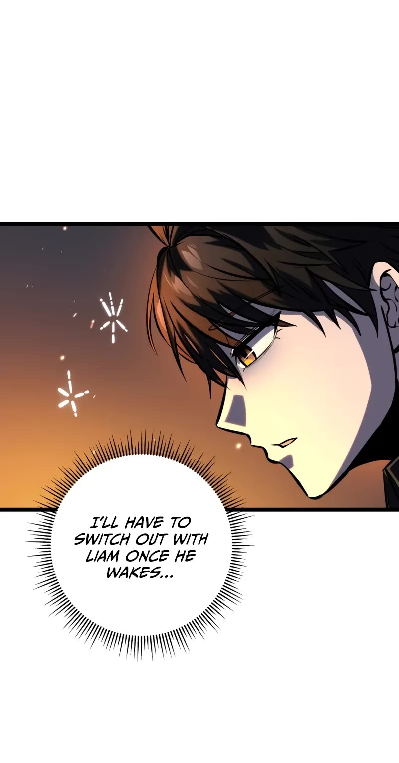 A Dragonslayer's Peerless Regression Chapter 23 page 21 - Chapter 23