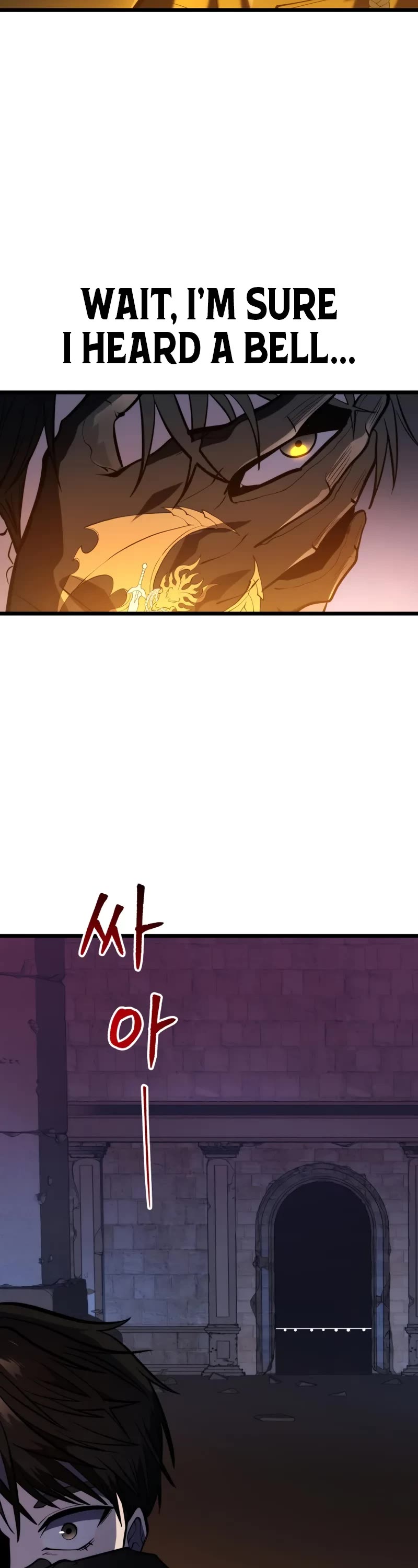 A Dragonslayer's Peerless Regression Chapter 23 page 29 - Chapter 23