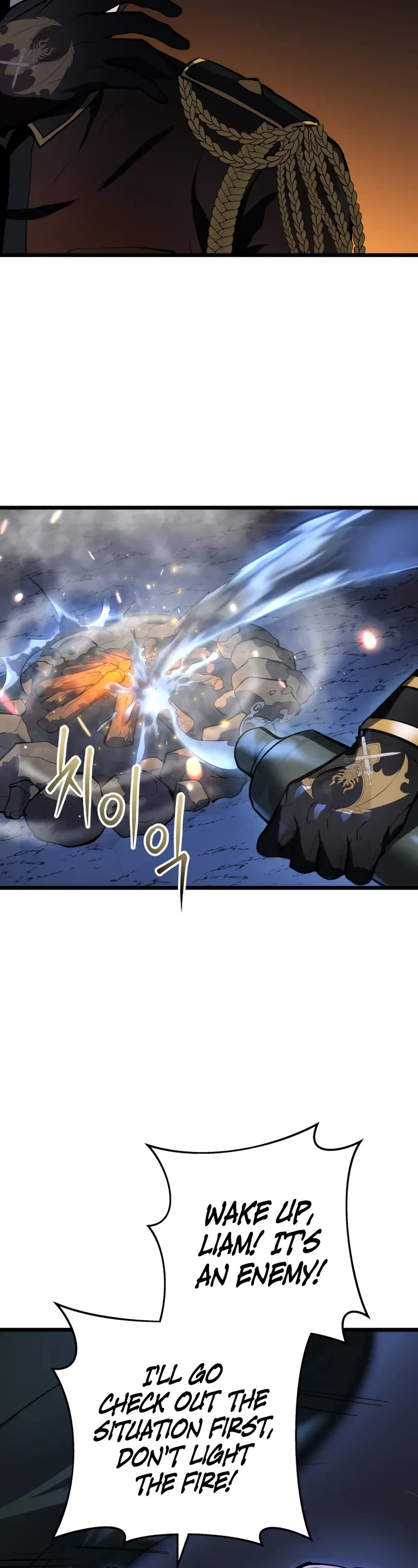 A Dragonslayer's Peerless Regression Chapter 23 page 30 - Chapter 23