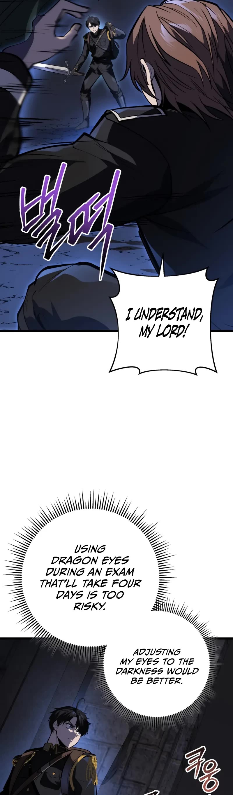 A Dragonslayer's Peerless Regression Chapter 23 page 31 - Chapter 23
