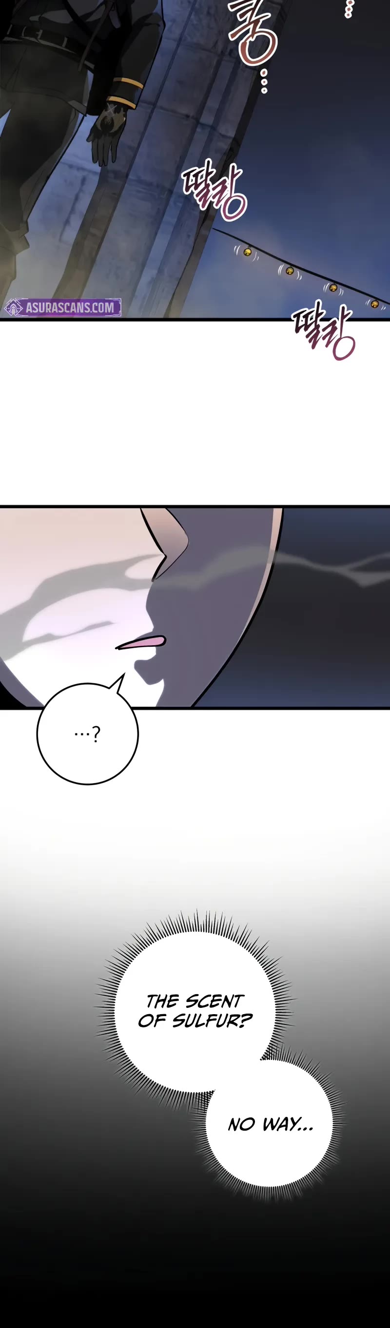 A Dragonslayer's Peerless Regression Chapter 23 page 32 - Chapter 23