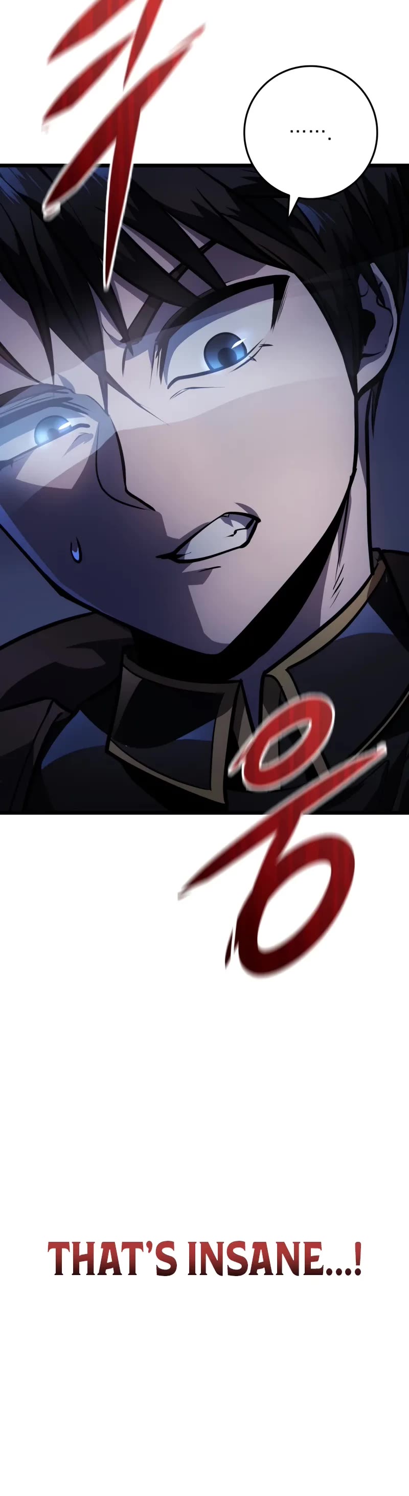 A Dragonslayer's Peerless Regression Chapter 23 page 37 - Chapter 23