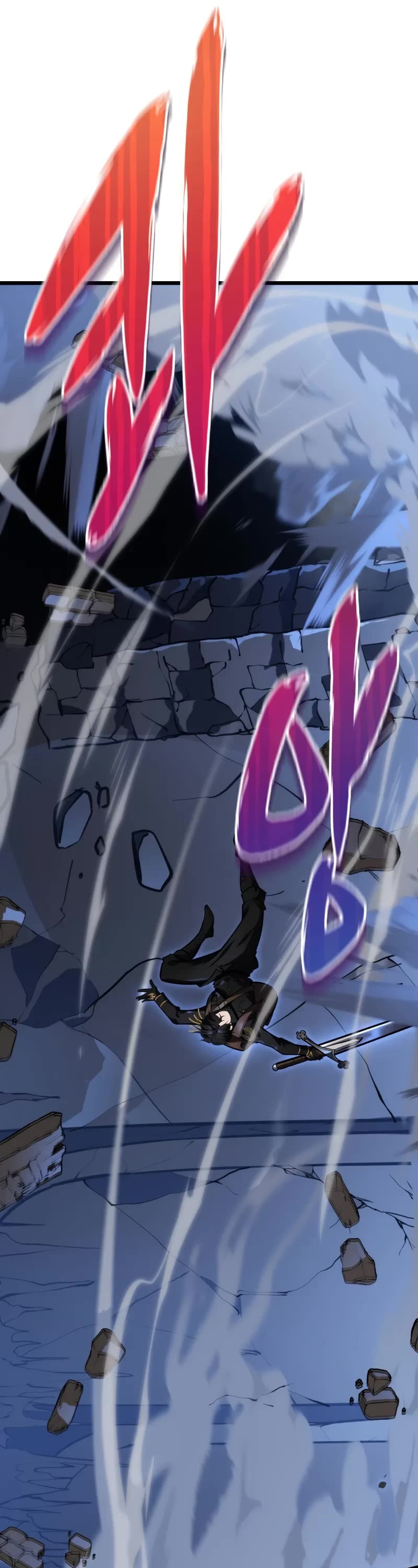A Dragonslayer's Peerless Regression Chapter 23 page 38 - Chapter 23
