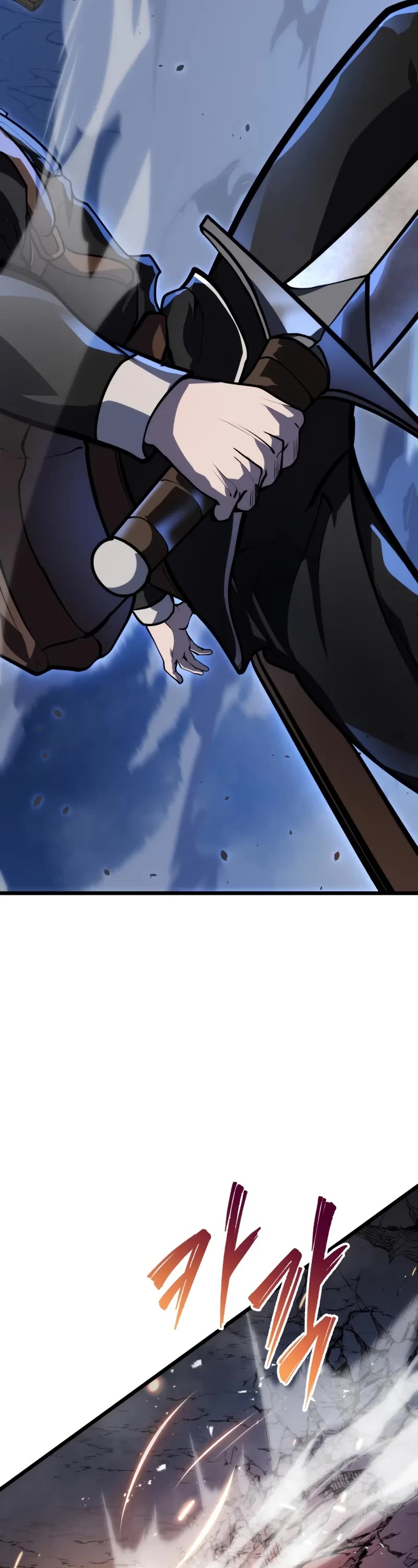 A Dragonslayer's Peerless Regression Chapter 23 page 39 - Chapter 23