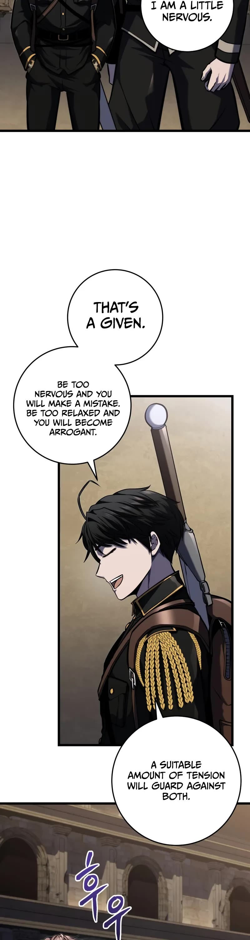 A Dragonslayer's Peerless Regression Chapter 23 page 4 - Chapter 23