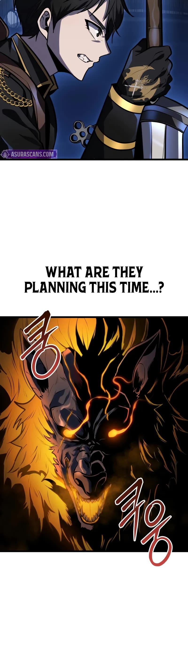 A Dragonslayer's Peerless Regression Chapter 23 page 42 - Chapter 23