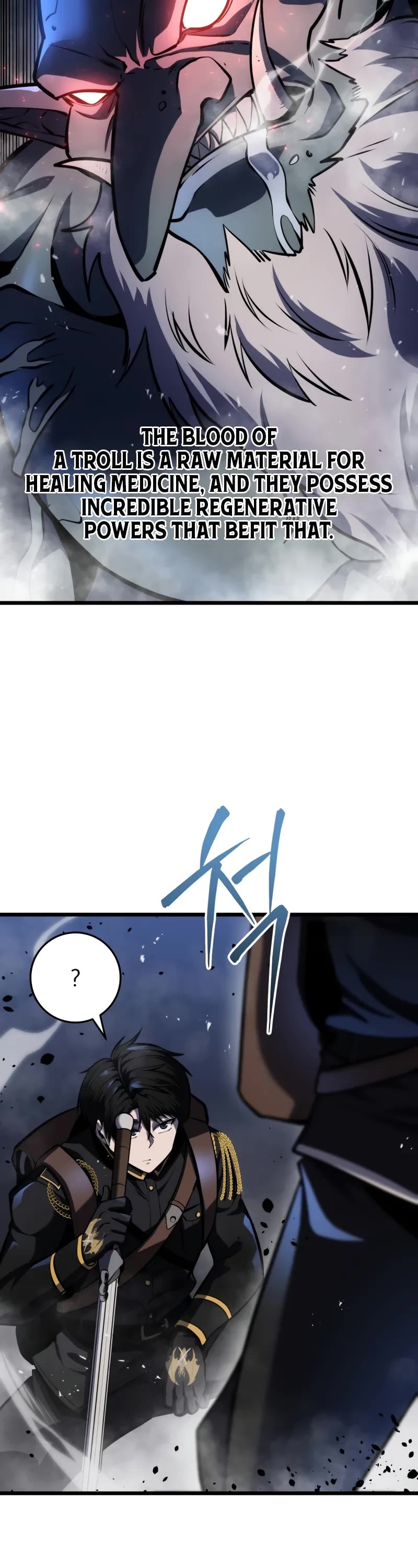 A Dragonslayer's Peerless Regression Chapter 23 page 47 - Chapter 23